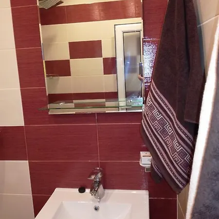 Апартамент Central *