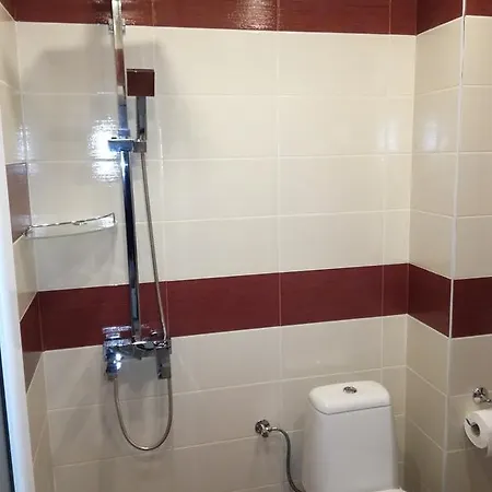 Апартамент Central Варна