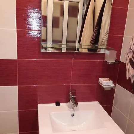 Central Apartment Varna