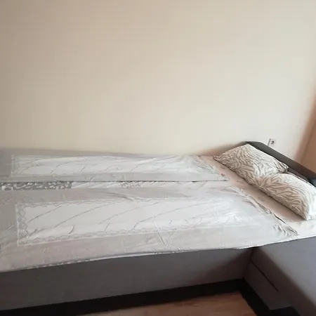 Апартамент Central *