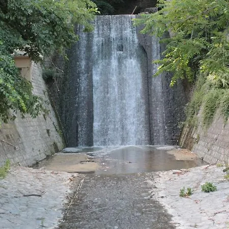 Апартамент Central