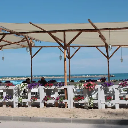 Апартамент Central