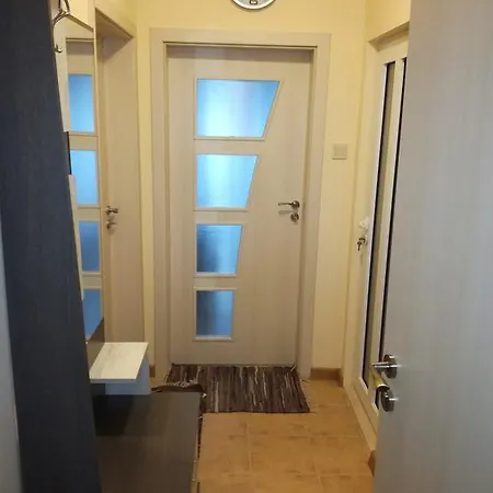 Apartment Central Varna