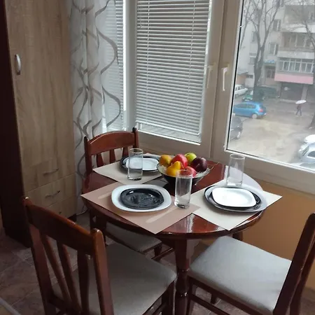 Apartment Central