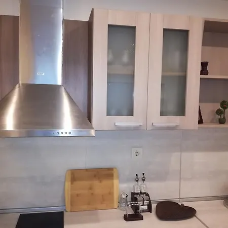 Apartment Central * Varna