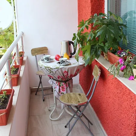 Apartment Central