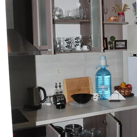 Apartment Central * Varna