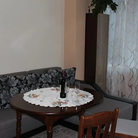 Apartment Central