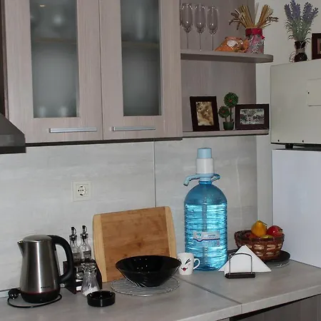 Apartment Central *