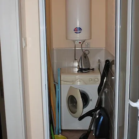 Apartamento Apartment Central