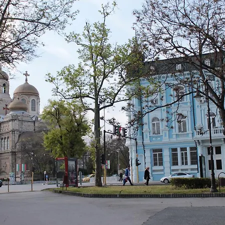 Apartment Central Varna