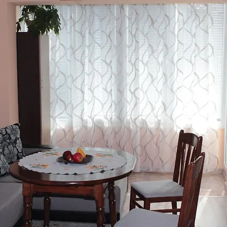 Apartment Central