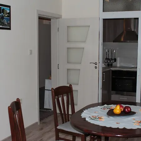 Apartment Central Apartamento Varna